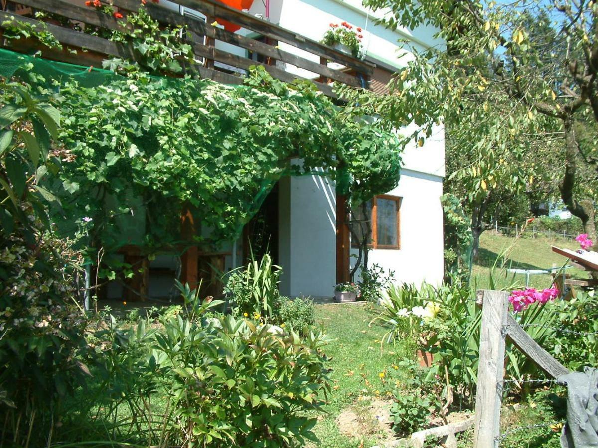 Ferienwohnung Woid Mandl Velden am Wörther See Extérieur photo