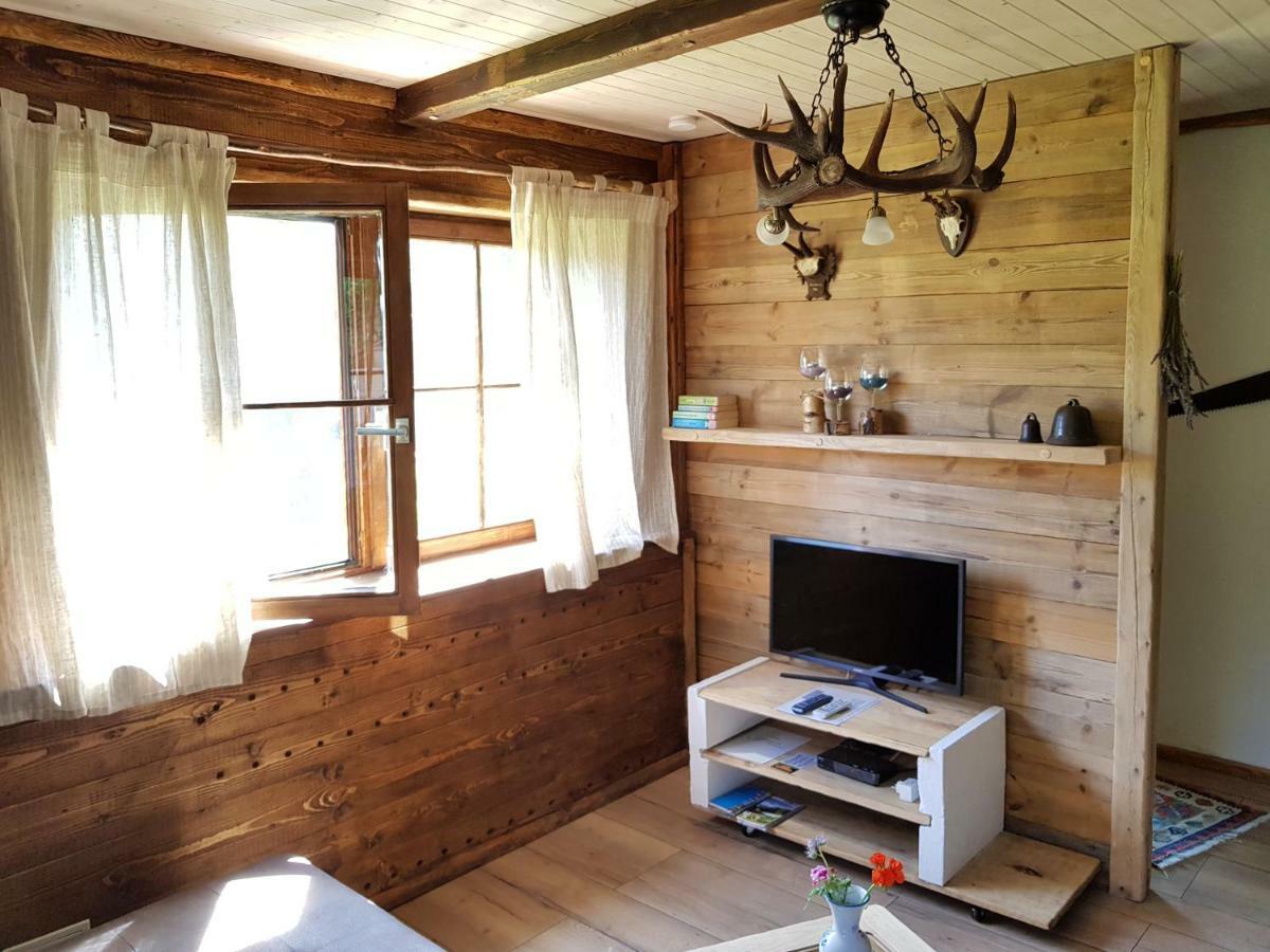Ferienwohnung Woid Mandl Velden am Wörther See Extérieur photo