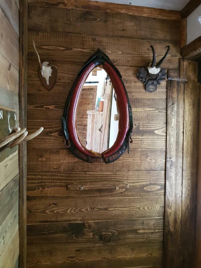 Ferienwohnung Woid Mandl Velden am Wörther See Extérieur photo