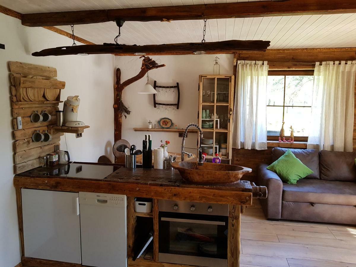 Ferienwohnung Woid Mandl Velden am Wörther See Extérieur photo