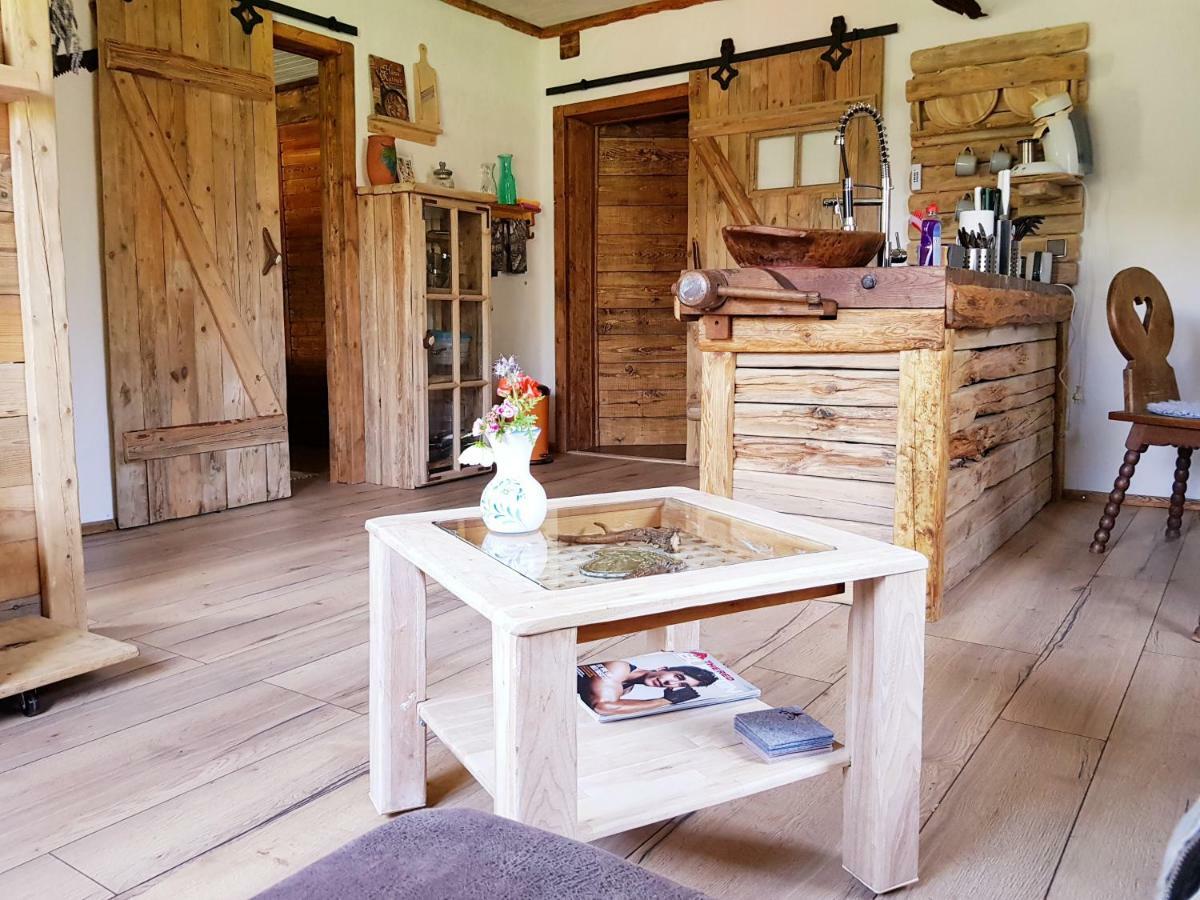 Ferienwohnung Woid Mandl Velden am Wörther See Extérieur photo
