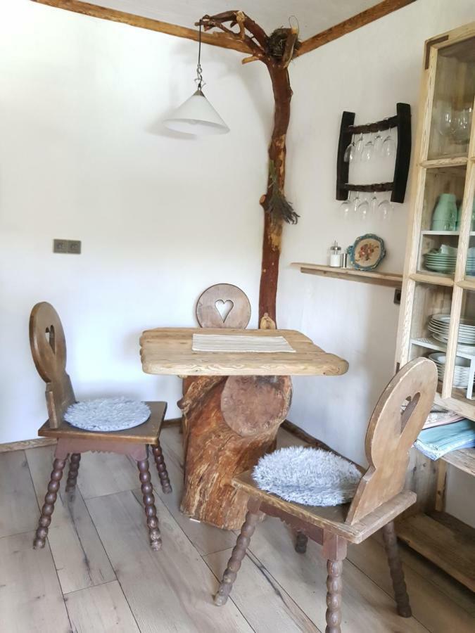 Ferienwohnung Woid Mandl Velden am Wörther See Extérieur photo