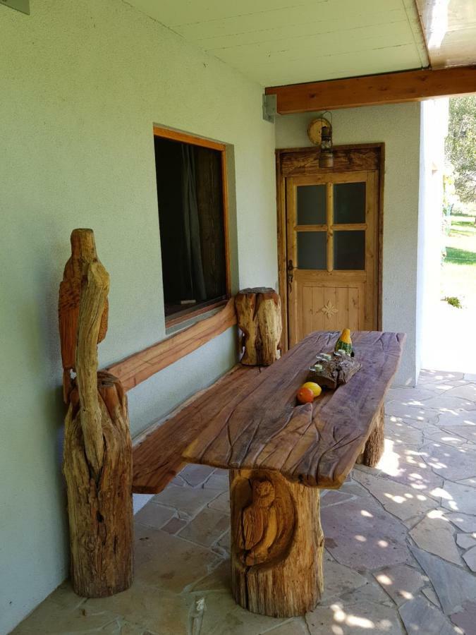 Ferienwohnung Woid Mandl Velden am Wörther See Extérieur photo