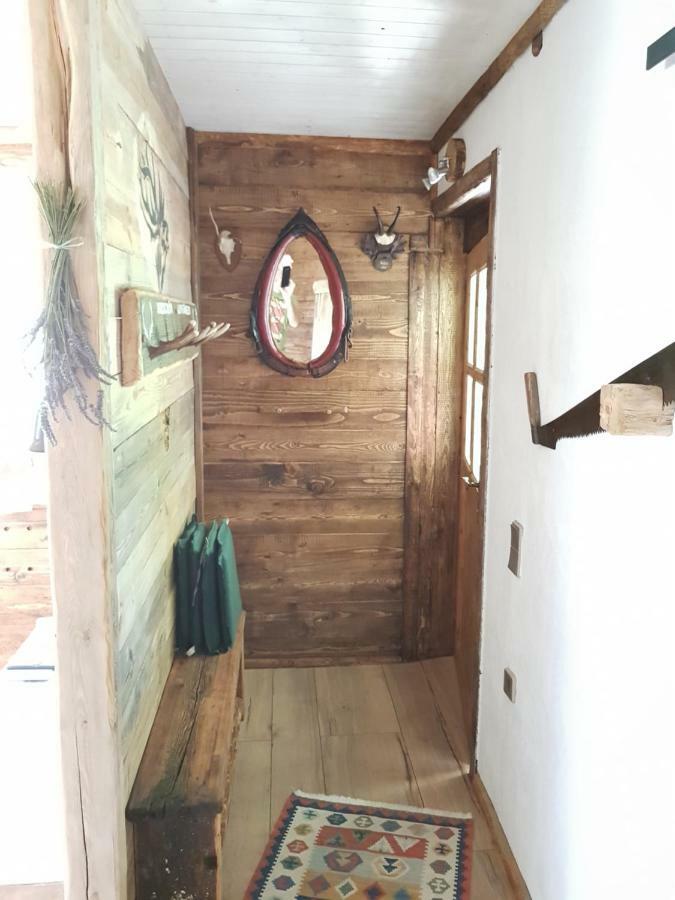 Ferienwohnung Woid Mandl Velden am Wörther See Extérieur photo