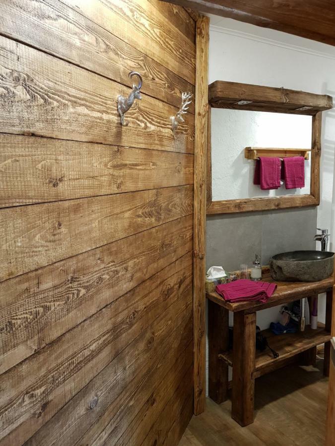 Ferienwohnung Woid Mandl Velden am Wörther See Extérieur photo