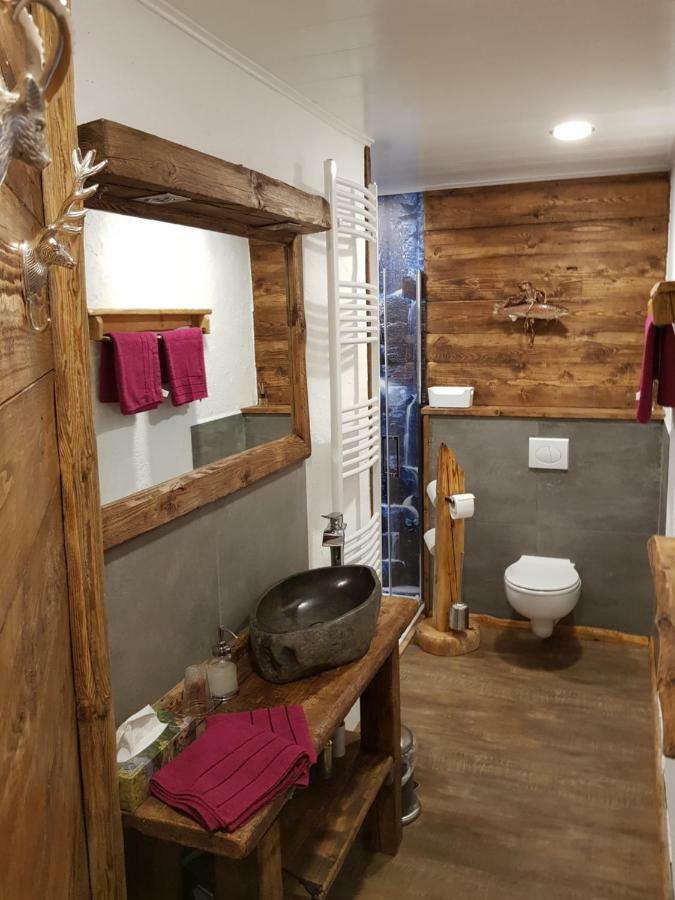 Ferienwohnung Woid Mandl Velden am Wörther See Extérieur photo