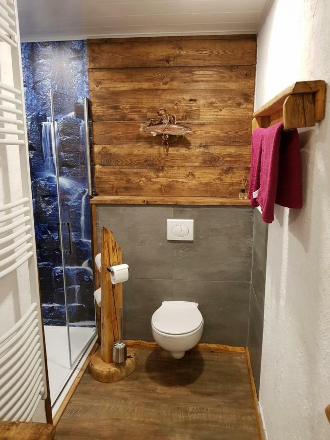 Ferienwohnung Woid Mandl Velden am Wörther See Extérieur photo