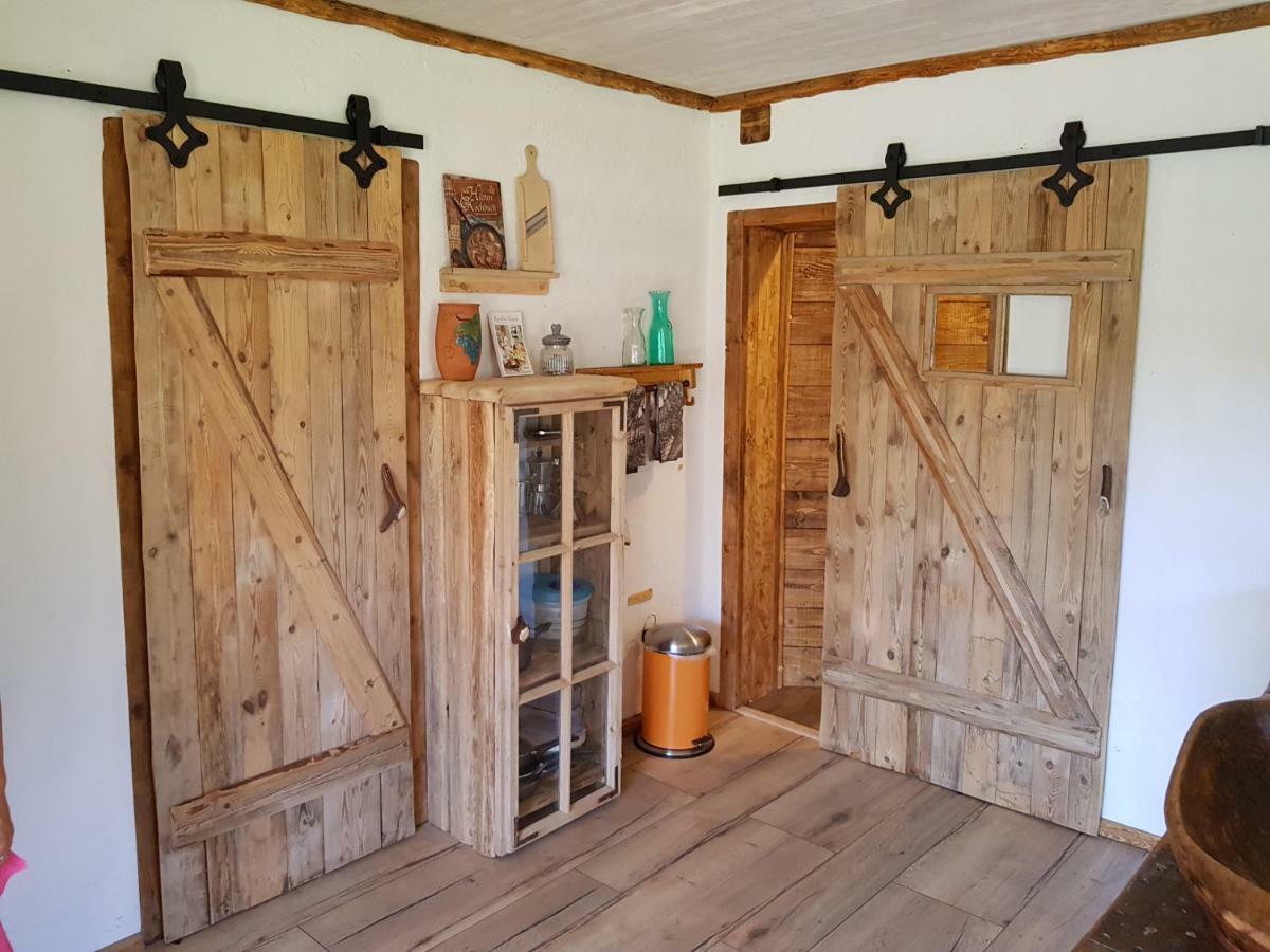 Ferienwohnung Woid Mandl Velden am Wörther See Extérieur photo