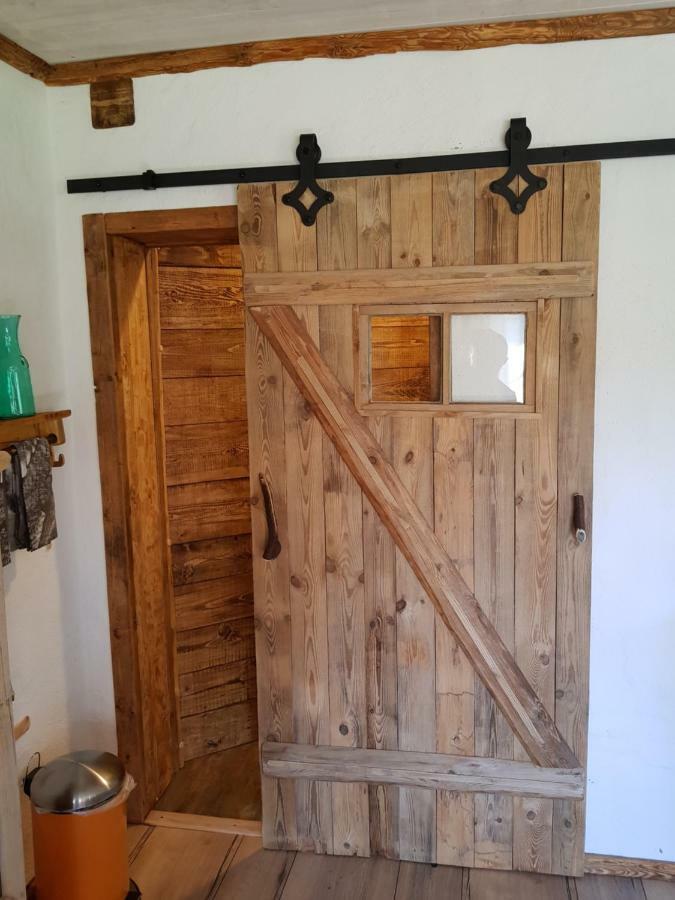 Ferienwohnung Woid Mandl Velden am Wörther See Extérieur photo